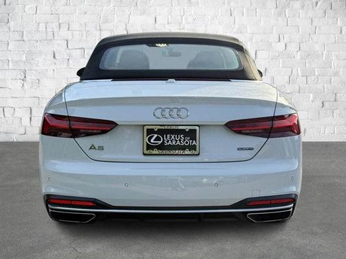 2022 Audi A5 45 Premium Plus