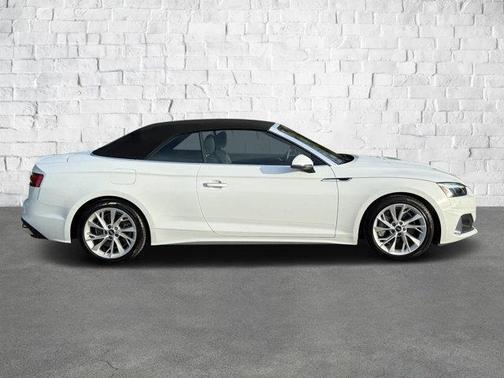 2022 Audi A5 45 Premium Plus