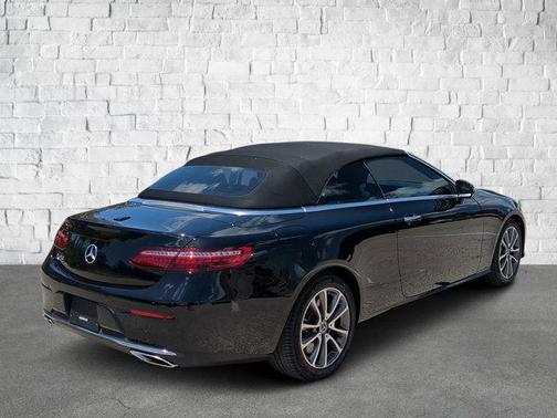 2023 Mercedes-Benz E-Class E 450