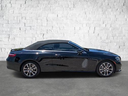 2023 Mercedes-Benz E-Class E 450