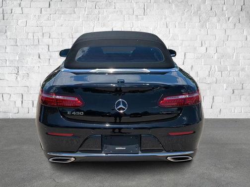 2023 Mercedes-Benz E-Class E 450