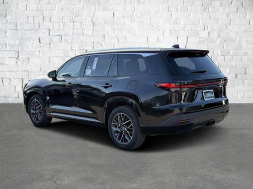 2025 Lexus TX 350 Premium