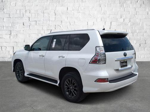2022 Lexus GX 460 Premium