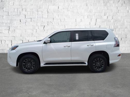 2022 Lexus GX 460 Premium