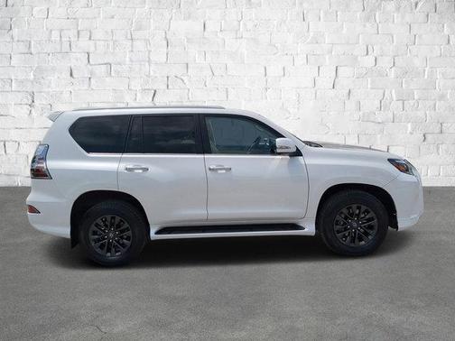 2022 Lexus GX 460 Premium
