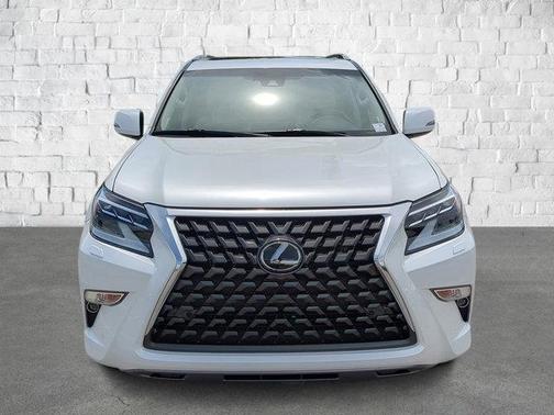2022 Lexus GX 460 Premium