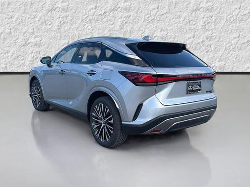 Iridium 2026 Lexus RX 350 Premium