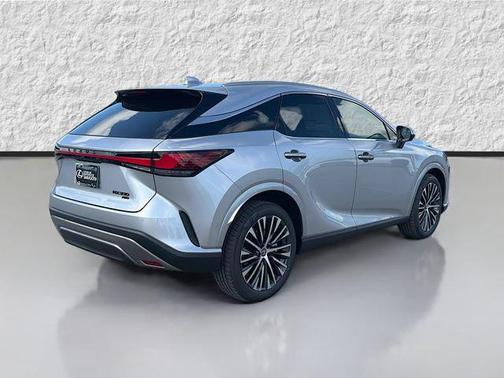 Iridium 2026 Lexus RX 350 Premium