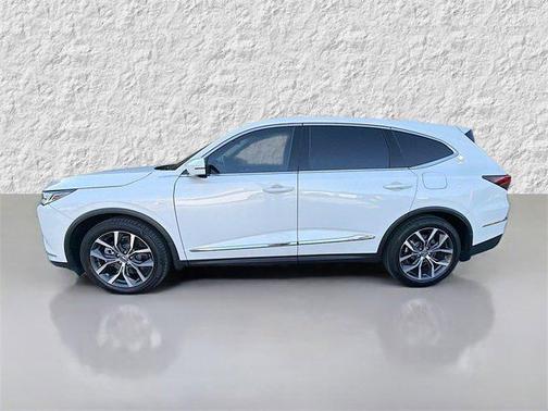 2022 Acura MDX Technology Package