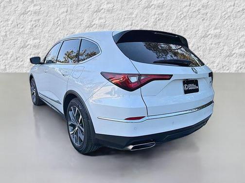 2022 Acura MDX Technology Package