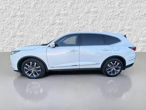 2022 Acura MDX Technology Package