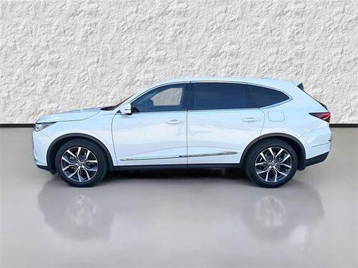 2022 Acura MDX Technology Package