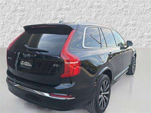 2024 Volvo XC90 B5 Core Bright Theme