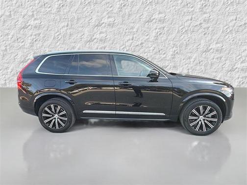 2024 Volvo XC90 B5 Core Bright Theme