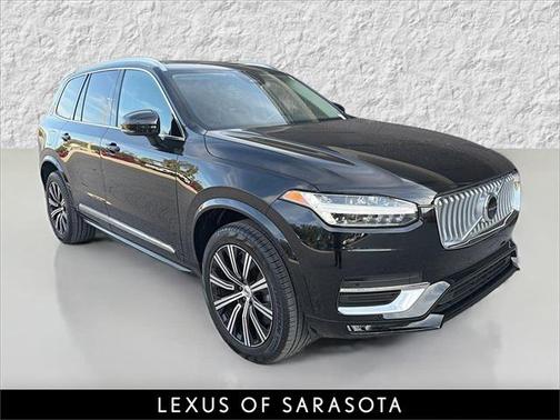 2024 Volvo XC90 B5 Core Bright Theme