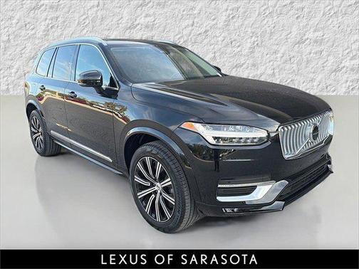 2024 Volvo XC90 B5 Core Bright Theme