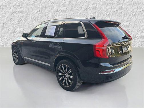 2024 Volvo XC90 B5 Core Bright Theme