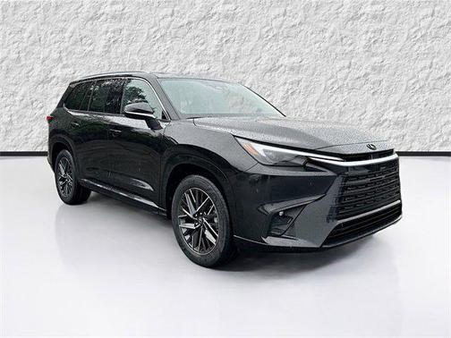 2026 Lexus TX 350 Premium