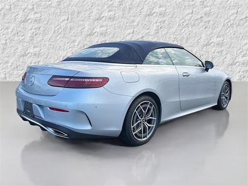 2023 Mercedes-Benz E-Class E 450