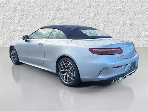 2023 Mercedes-Benz E-Class E 450