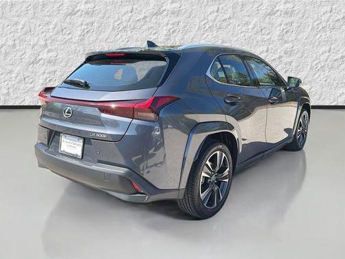 2025 Lexus UX 300h Premium