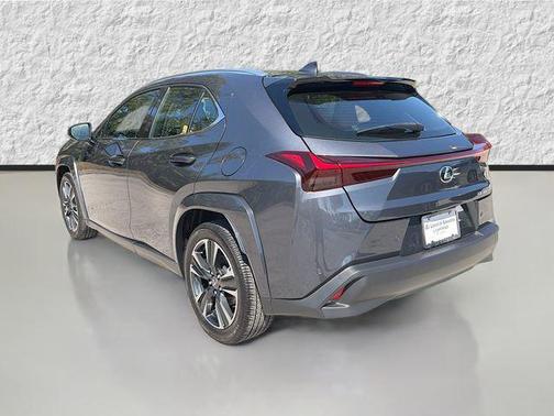 2025 Lexus UX 300h Premium