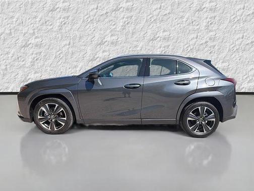 2025 Lexus UX 300h Premium
