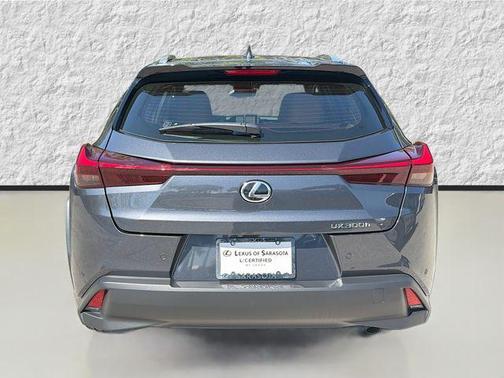 2025 Lexus UX 300h Premium