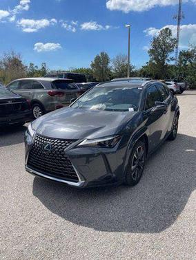 2025 Lexus UX 300h Premium