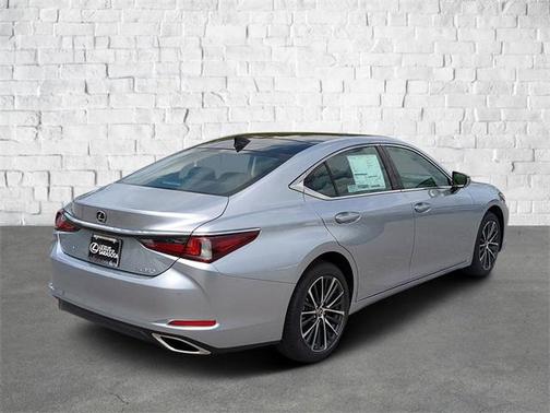 2025 Lexus ES 350 Base