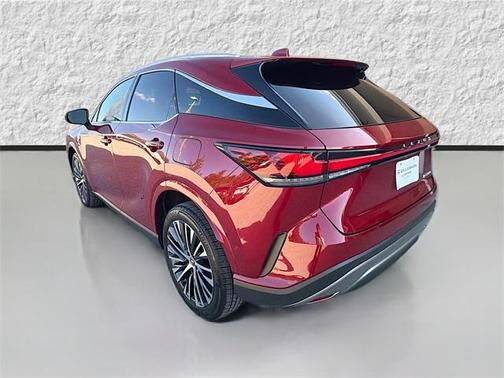 2025 Lexus RX 350 Premium Plus