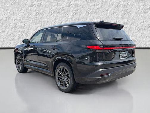 Caviar 2026 Lexus TX 350 Luxury