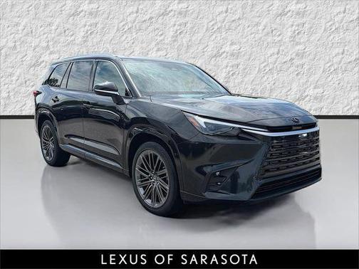 Caviar 2026 Lexus TX 350 Luxury