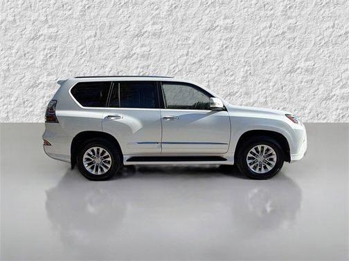 2018 Lexus GX 460 Premium