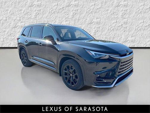 2026 Lexus TX 350 Base