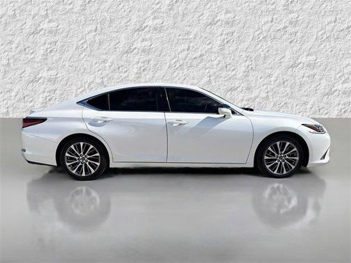 2020 Lexus ES 350 Base