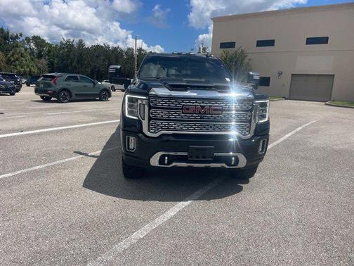 2023 GMC Sierra 2500 Denali