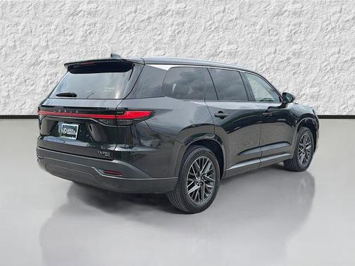 Caviar 2025 Lexus TX 350 Premium