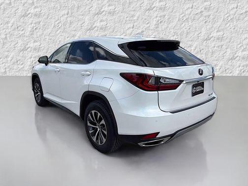 2020 Lexus RX 350 Base