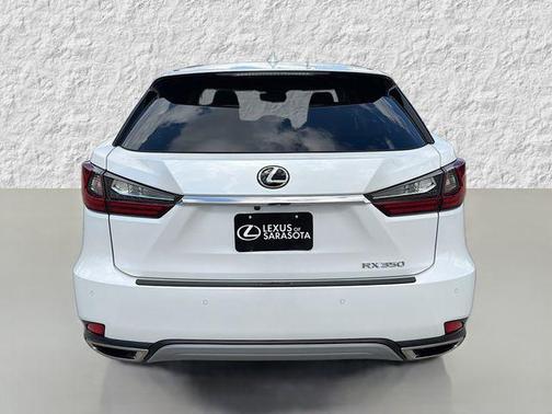 2020 Lexus RX 350 Base