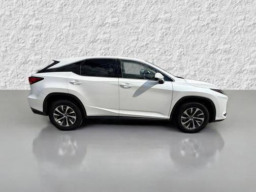 2020 Lexus RX 350 Base