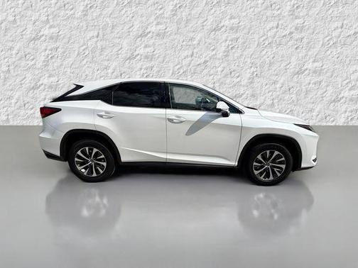2020 Lexus RX 350 Base