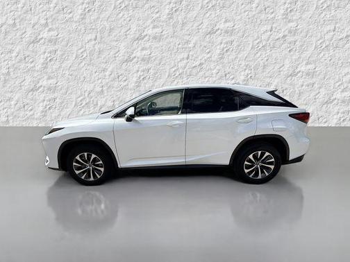 2020 Lexus RX 350 Base