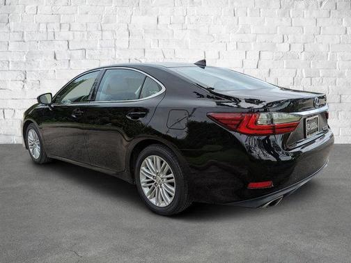 2017 Lexus ES 350 Base