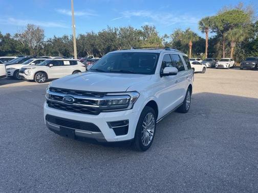 2024 Ford Expedition Limited
