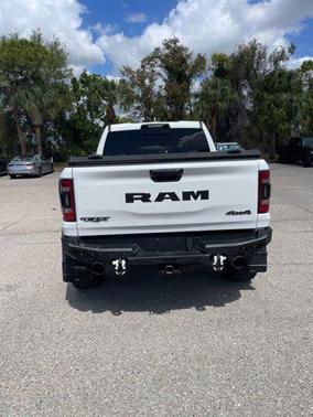 2024 RAM 1500 TRX