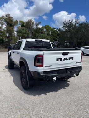 2024 RAM 1500 TRX