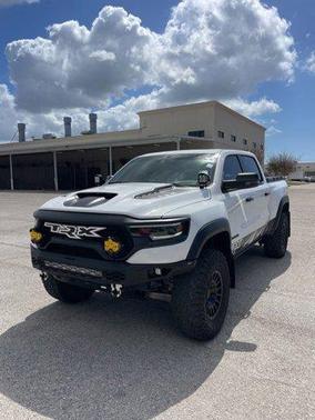 2024 RAM 1500 TRX