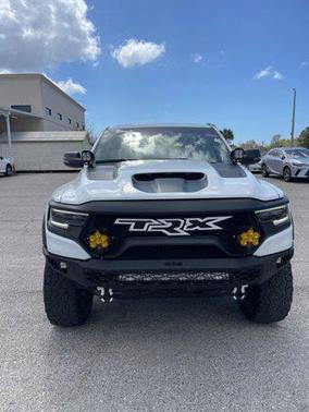 2024 RAM 1500 TRX