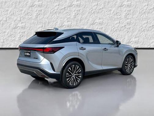 Iridium 2026 Lexus RX 350 Premium